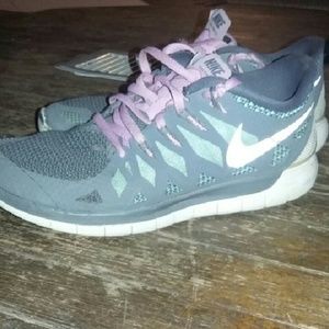 Nike free 5.0