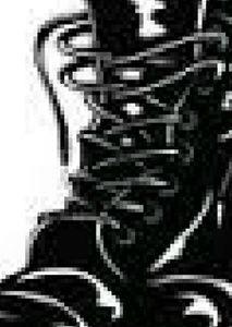 Meet your Posher, Simone