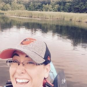 Meet your Posher, Melissa