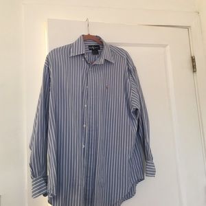Ralph Lauren Button Up
