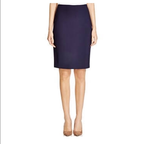 Ellie Tahari Penelope Skirt. New!