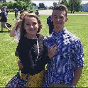 Meet your Posher, Devon