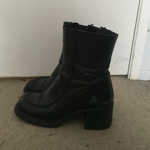 90s boots