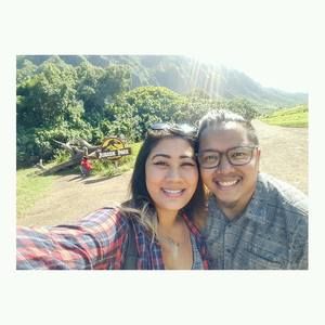 Meet your Posher, Don