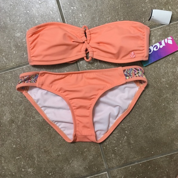 Reef bikini