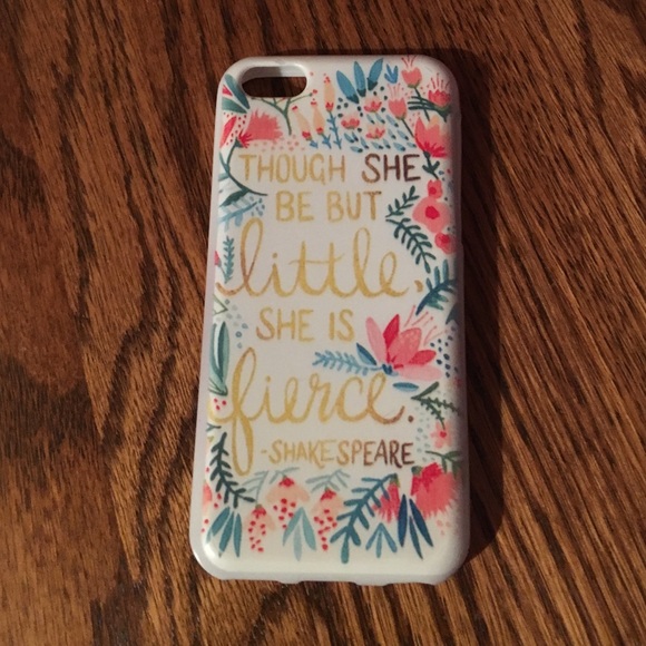 Accessories - iPhone 5c case