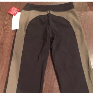 Lululemon Extend Crop II