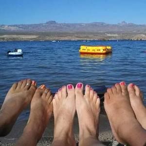 Meet your Posher, Bevie