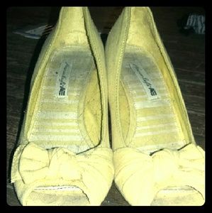 American Eagle wedges