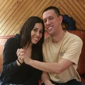 Meet your Posher, Brent