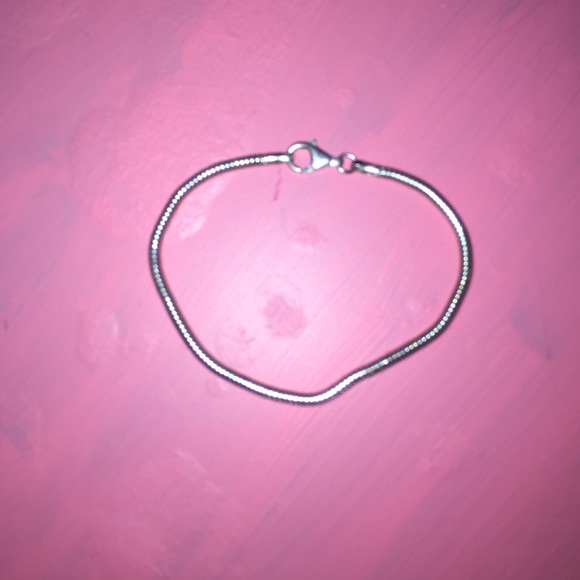 Off brand pandora bracelet