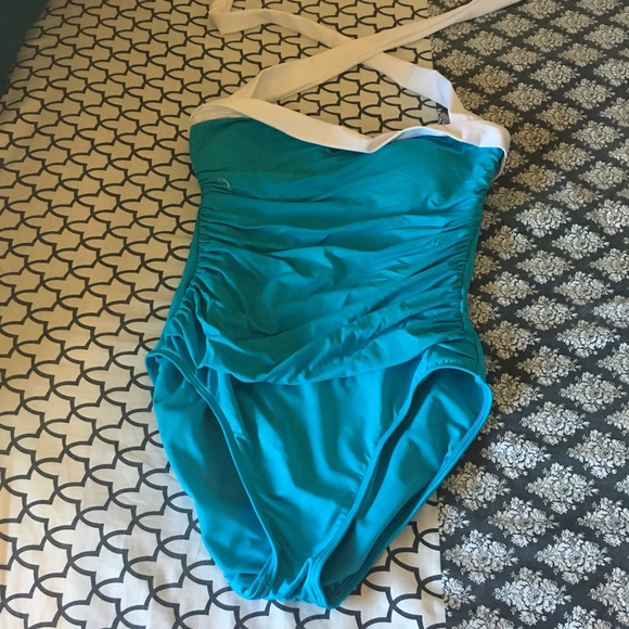 Lauren Ralph one piece