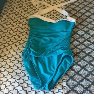 Lauren Ralph one piece