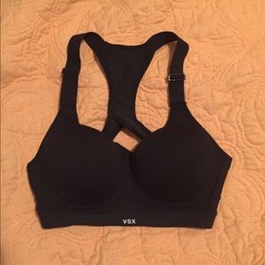 VS sports bra