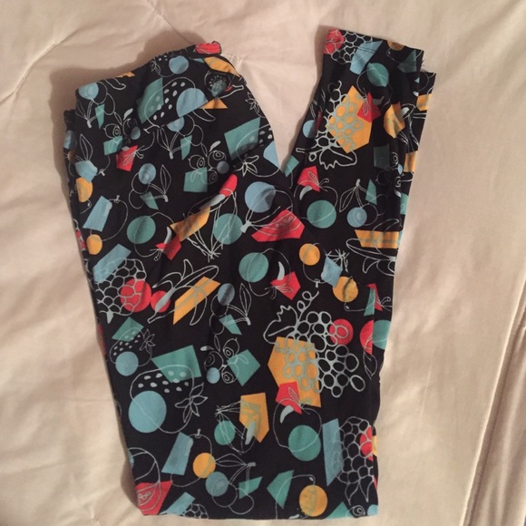 Lularoe leggings