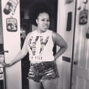 Meet your Posher, Kiera