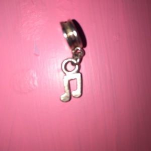 Off brand Pandora charm