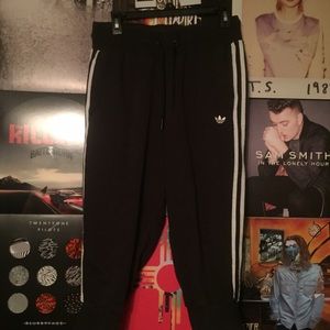 Adidas jogger sweats