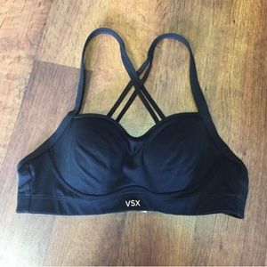 Victoria's Secret sports bra