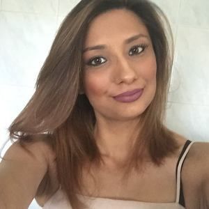 Meet your Posher, Katherine