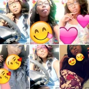 Meet your Posher, Carlanda