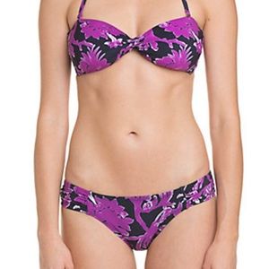 Tory Burch Majorca Hipster Bottom
