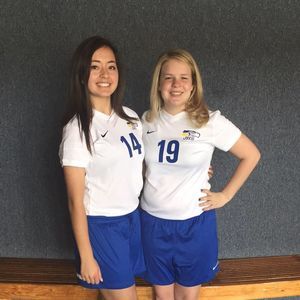 Meet your Posher, Lauren