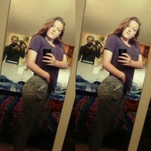 Meet your Posher, Trista