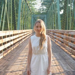 Meet your Posher, Bethany