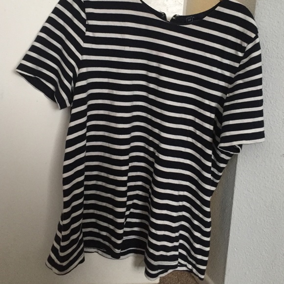 Stripe top