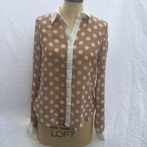 Button up shirt