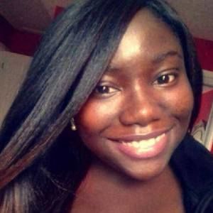 Meet your Posher, Shanelle