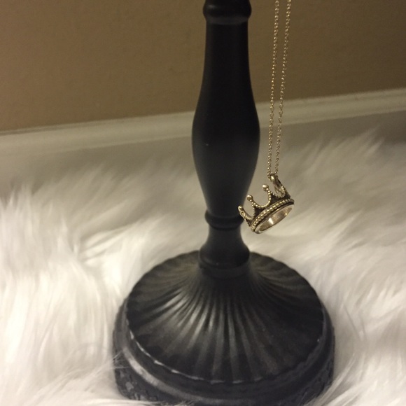 Tiffany & Co Tiara pendant