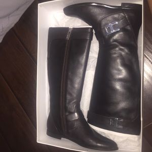 Calvin Klein boots