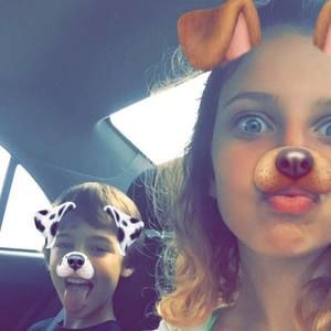 Meet your Posher, Allie