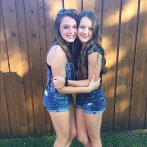 Meet your Posher, Meg