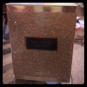 Victoria Secret ANGEL GOLD perfume
