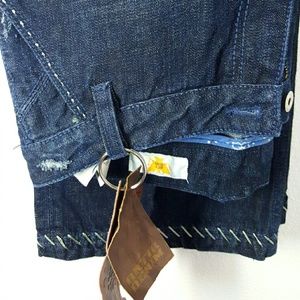 Antik Denim women's Jeans