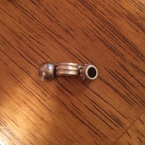 Off brand Pandora charm