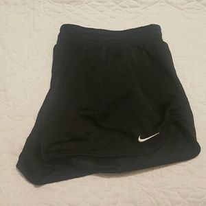 Never worn! Women's Nike athletic shorts!