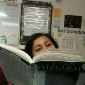 Meet your Posher, Carolina