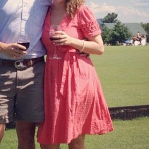 MUST GO Anthropologie dress