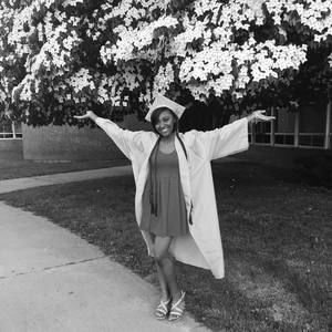 Meet your Posher, Daelyn