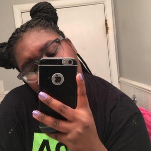 Meet your Posher, Terayai