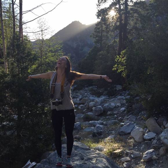 Meet your Posher, Emily - Picture 1 of 1