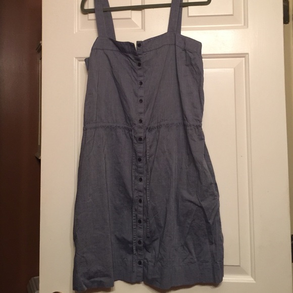 Tommy Hilfiger sundress