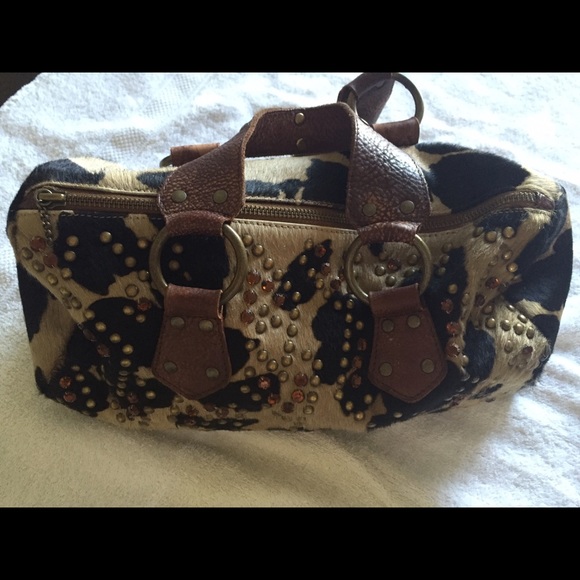 Betsy Johnson bag