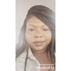 Meet your Posher, Shantrel