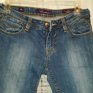 Vigoss skinny jeans