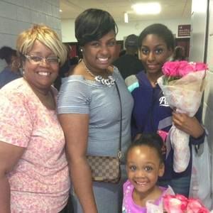 Meet your Posher, Michelle